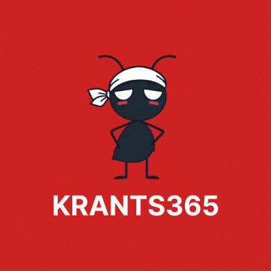 Korea ants 365